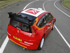 citroen c4 wrc